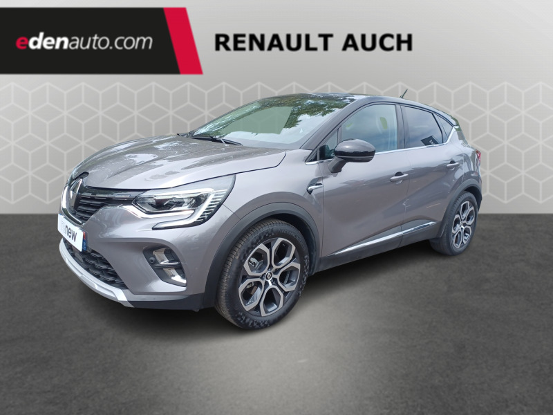 Image de l'annonce principale - Renault Captur