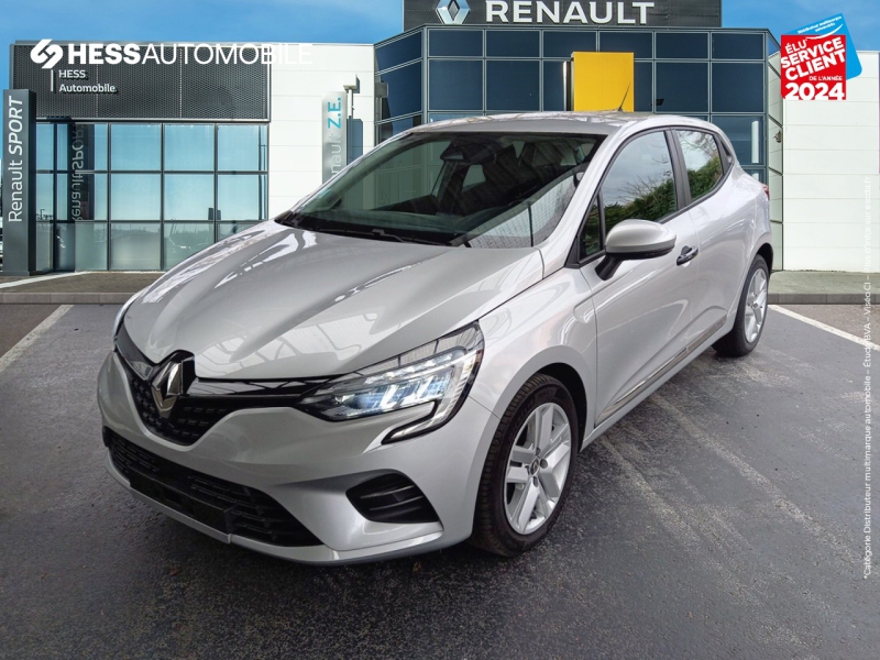 Image de l'annonce principale - Renault Clio