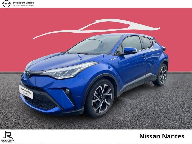 Image de l'annonce principale - Toyota C-HR