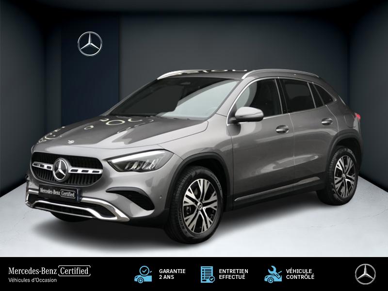 Image de l'annonce principale - Mercedes-Benz GLA