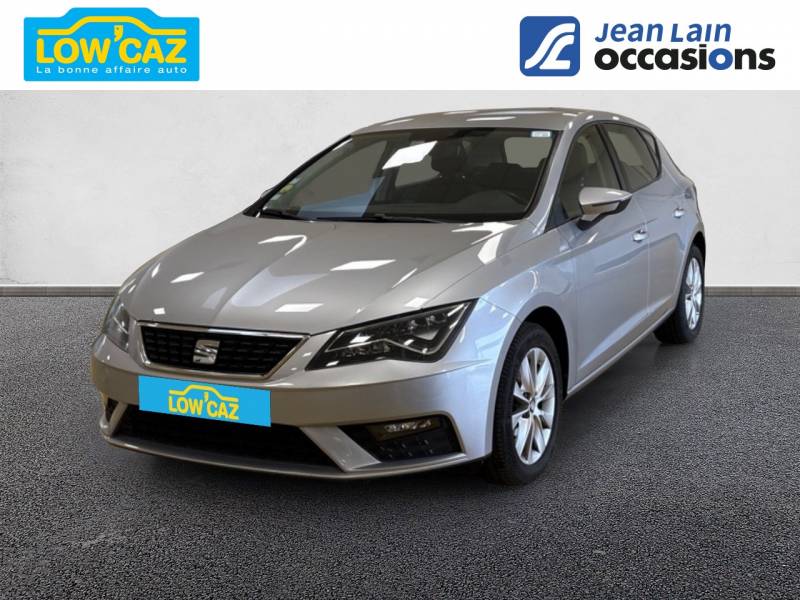 Image de l'annonce principale - SEAT Leon