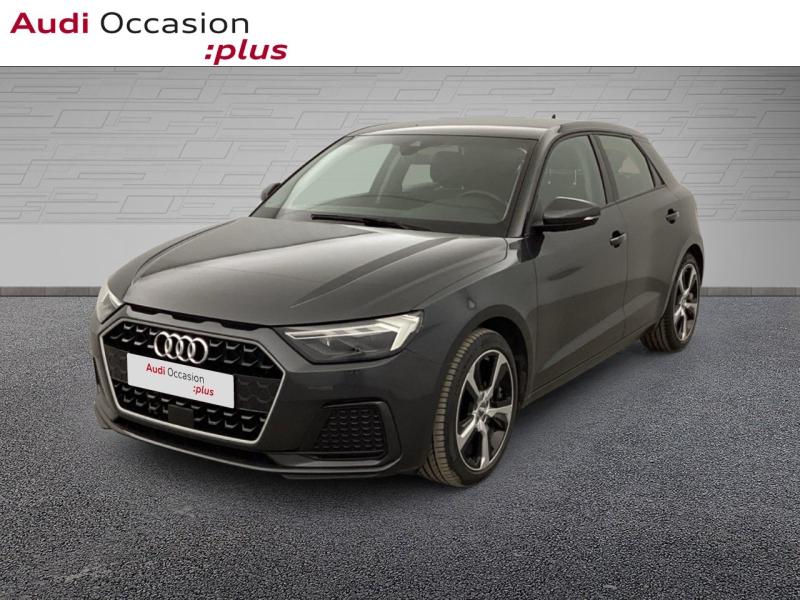 Image de l'annonce principale - Audi A1