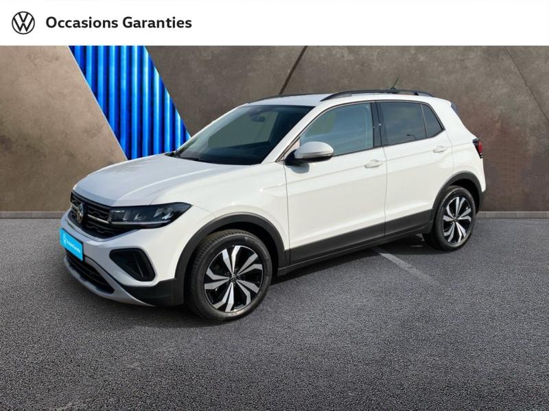 Image de l'annonce principale - Volkswagen T-Cross