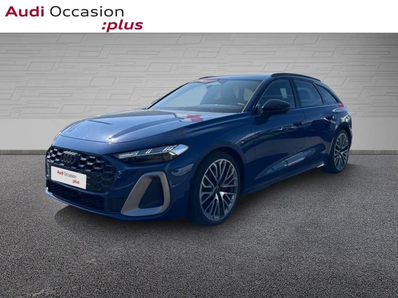 Image de l'annonce principale - Audi A5