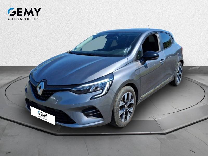 Image de l'annonce principale - Renault Clio