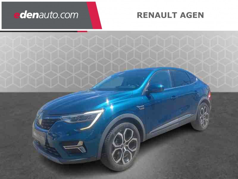 Image de l'annonce principale - Renault Arkana