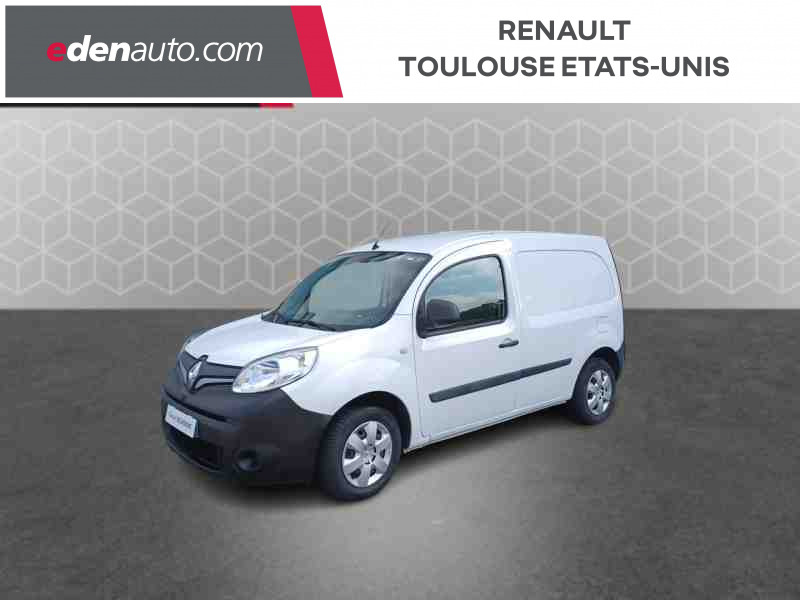 Image de l'annonce principale - Renault Kangoo