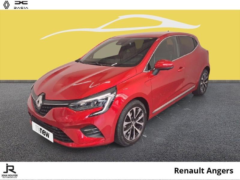 Image de l'annonce principale - Renault Clio