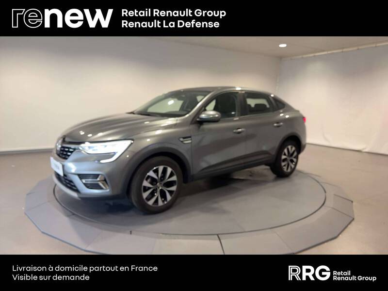 Image de l'annonce principale - Renault Arkana