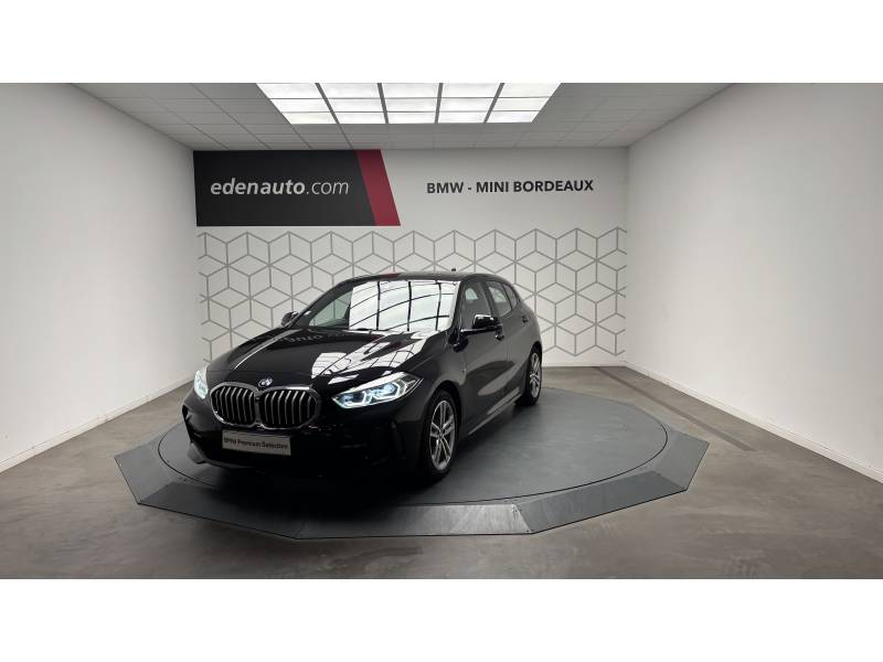 Image de l'annonce principale - BMW Série 1