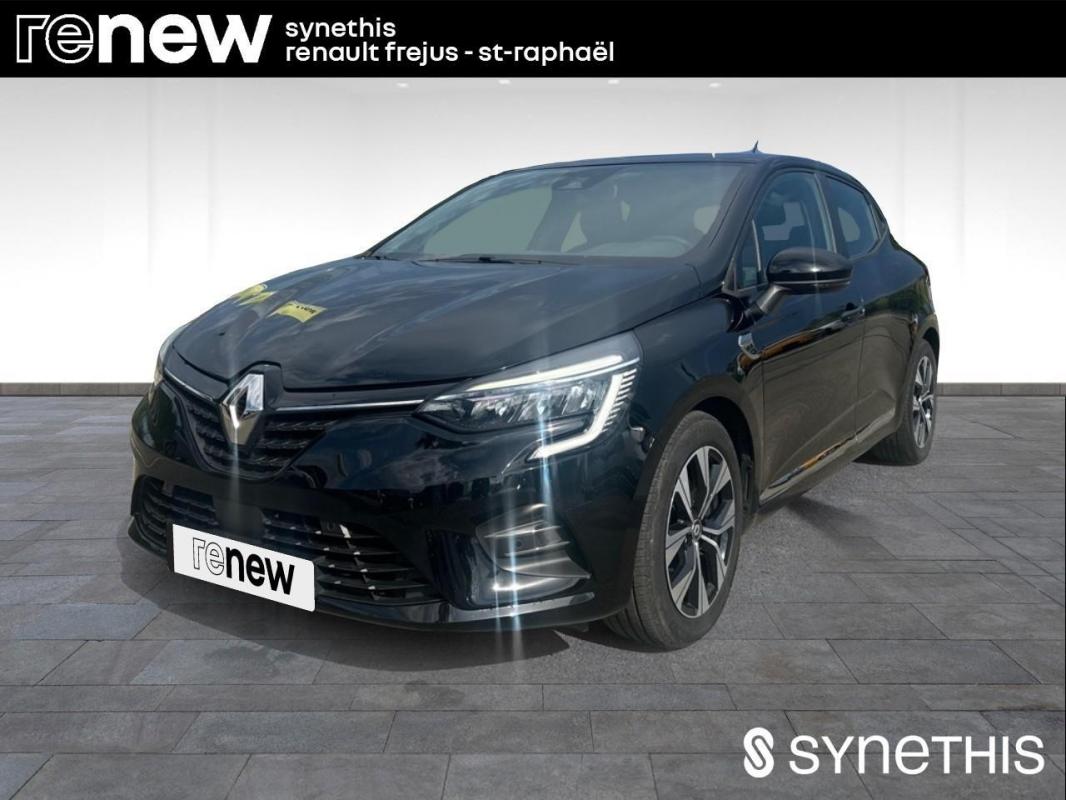 Image de l'annonce principale - Renault Clio