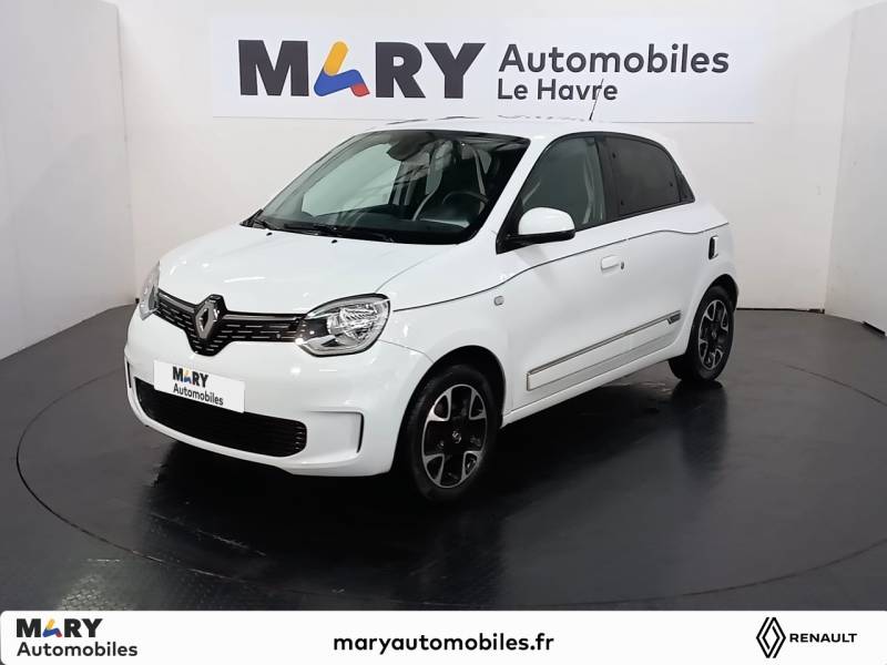 Image de l'annonce principale - Renault Twingo