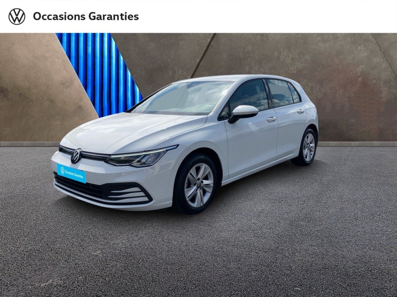 Image de l'annonce principale - Volkswagen Golf