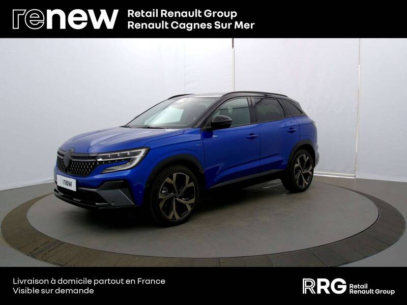 Image de l'annonce principale - Renault Austral