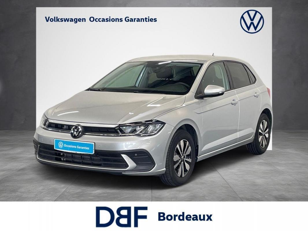 Image de l'annonce principale - Volkswagen Polo