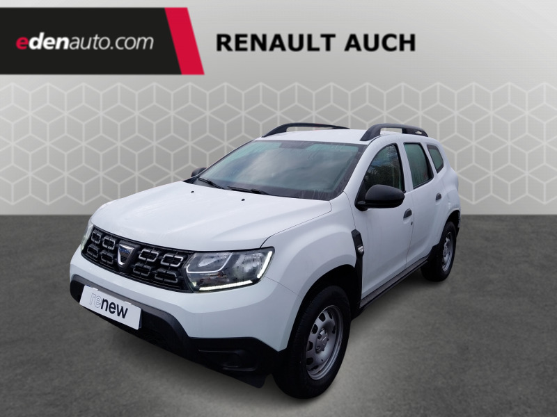 Image de l'annonce principale - Dacia Duster