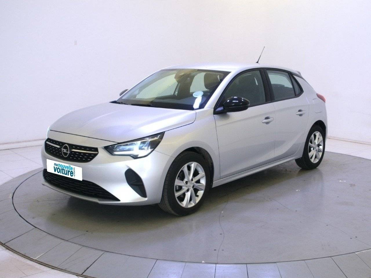 Image de l'annonce principale - Opel Corsa