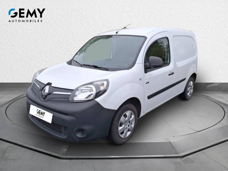 Image de l'annonce principale - Renault Kangoo