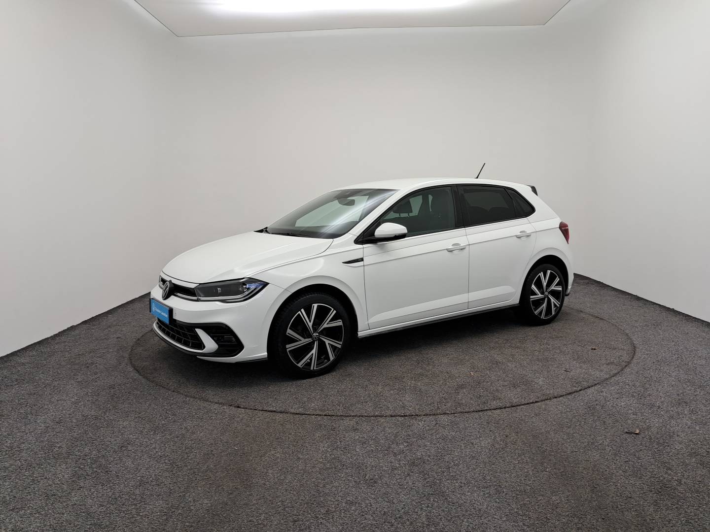 Image de l'annonce principale - Volkswagen Polo