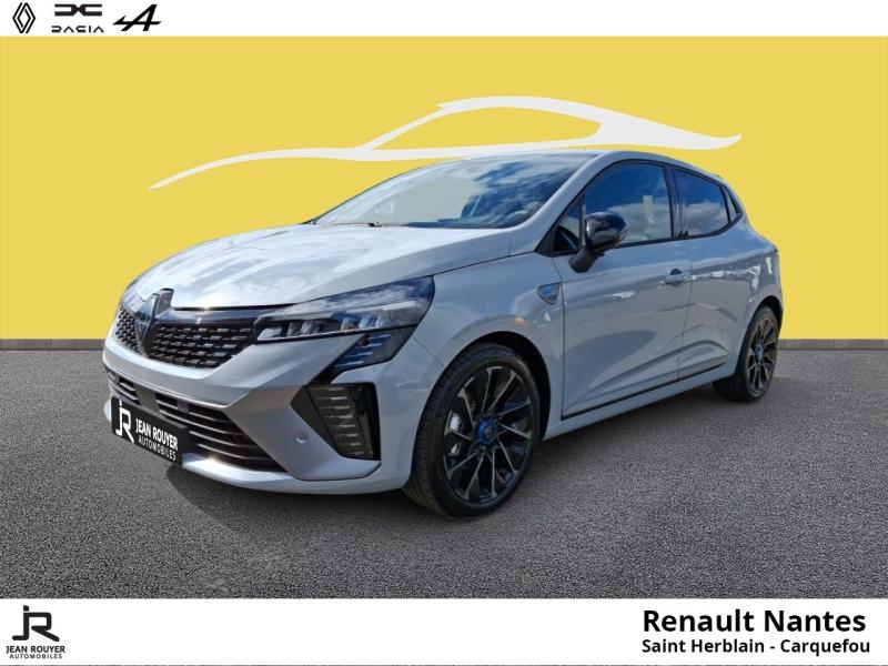 Image de l'annonce principale - Renault Clio