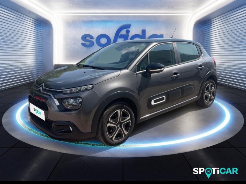 Image de l'annonce principale - Citroën C3