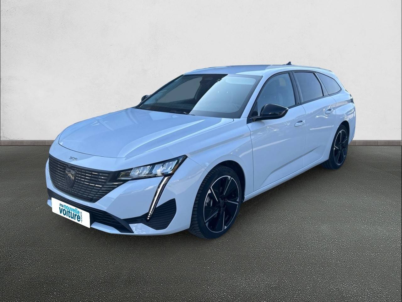 Image de l'annonce principale - Peugeot 308 SW
