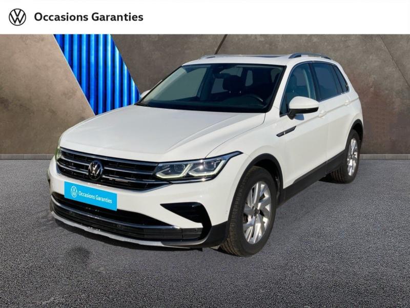 Image de l'annonce principale - Volkswagen Tiguan