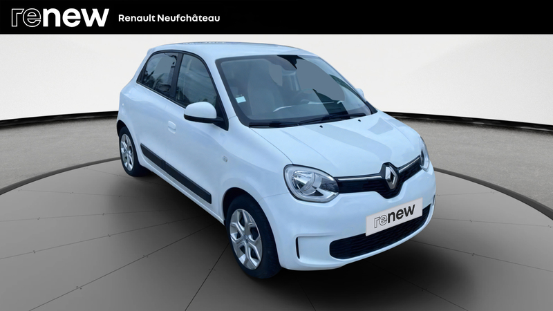 Image de l'annonce principale - Renault Twingo