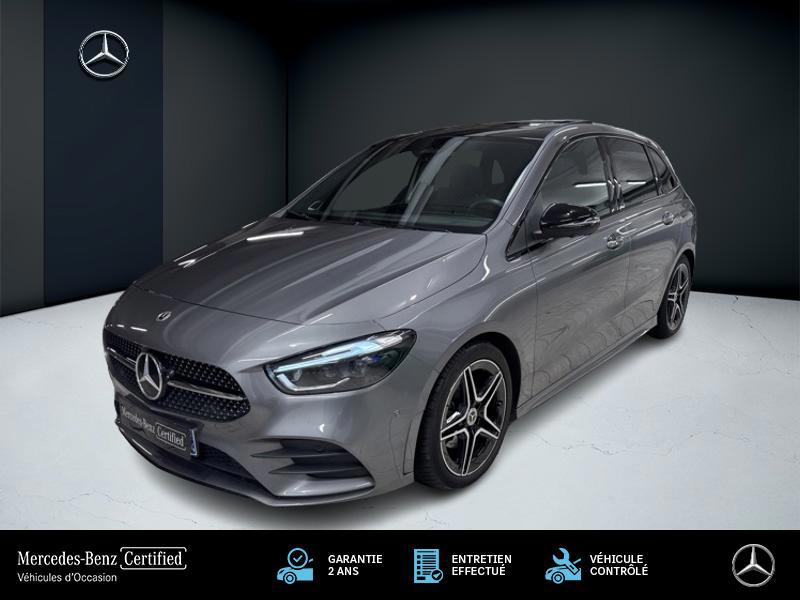 Image de l'annonce principale - Mercedes-Benz Classe B