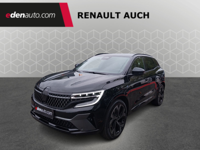 Image de l'annonce principale - Renault Austral