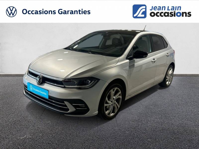 Image de l'annonce principale - Volkswagen Polo