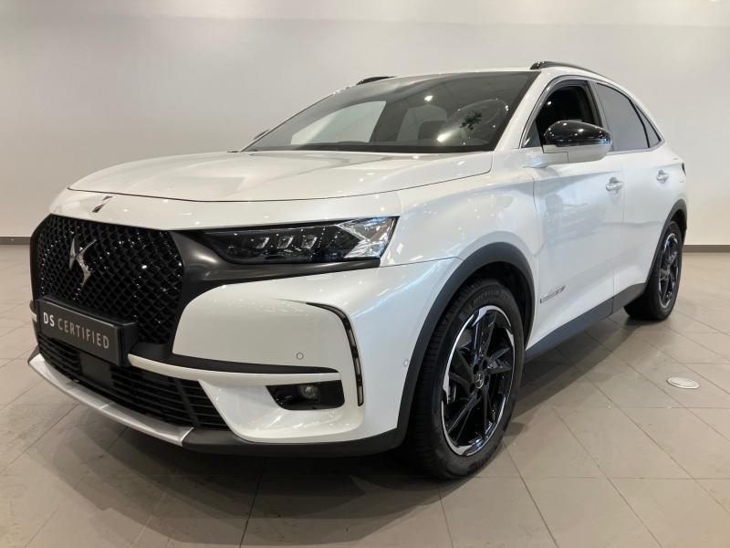 Image de l'annonce principale - DS DS 7 Crossback