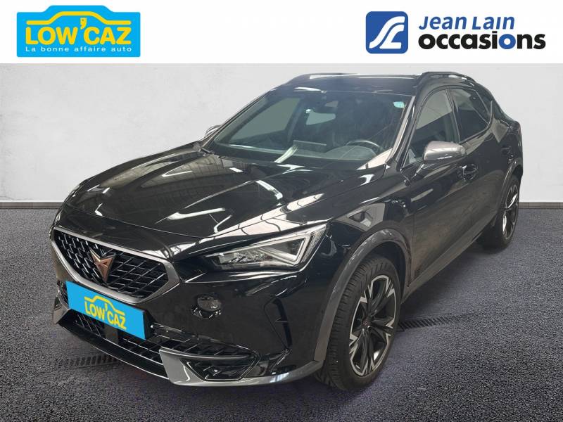 Image de l'annonce principale - Cupra Formentor