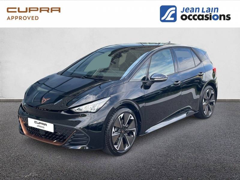 Image de l'annonce principale - Cupra Born