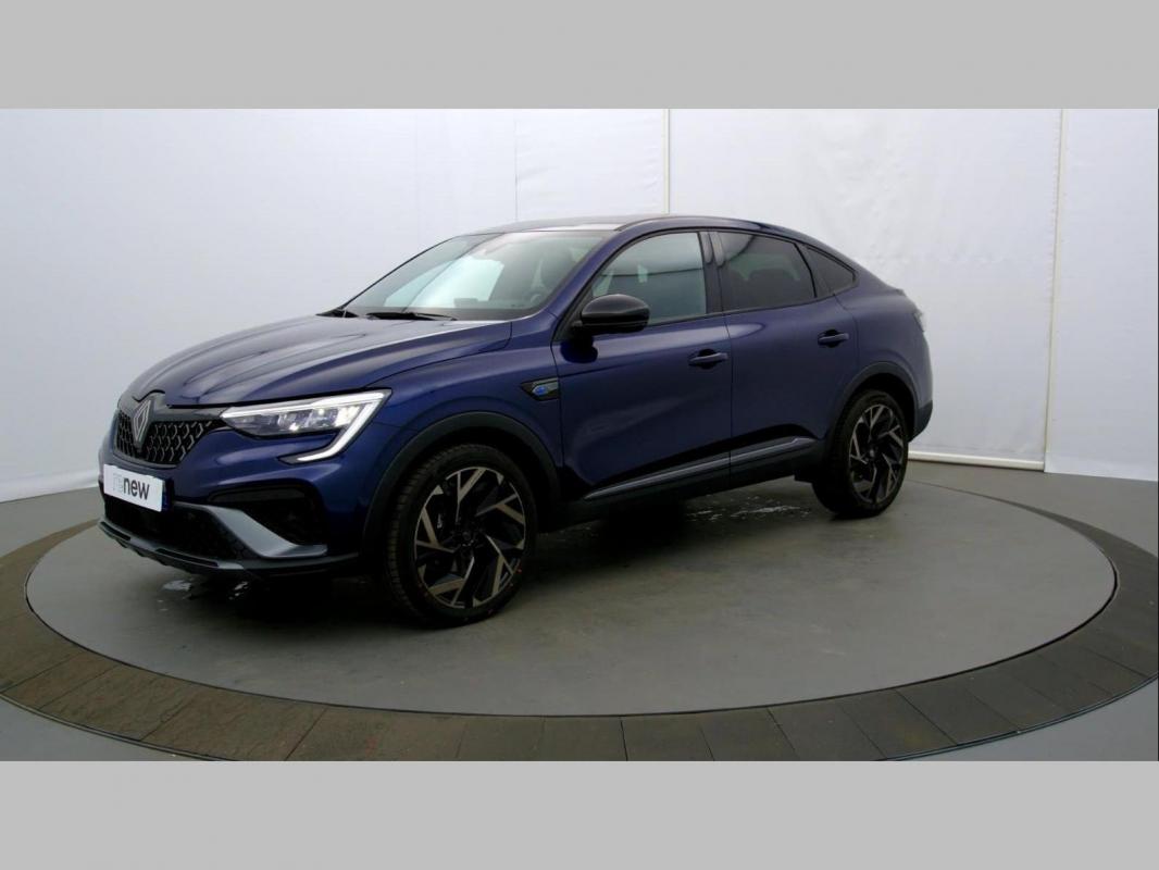 Image de l'annonce principale - Renault Arkana