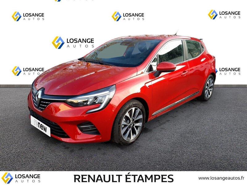 Image de l'annonce principale - Renault Clio