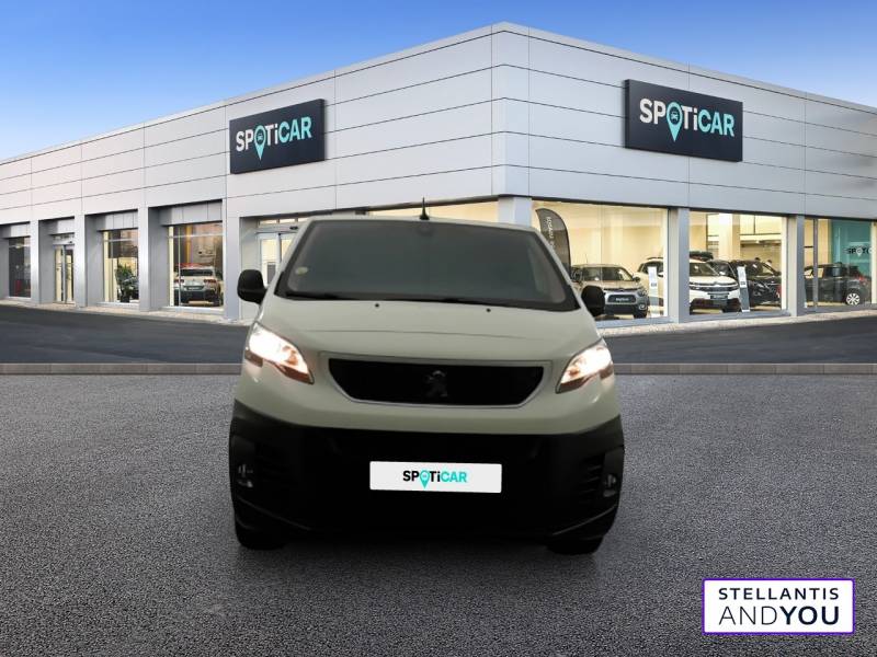 Image de l'annonce principale - Peugeot Expert