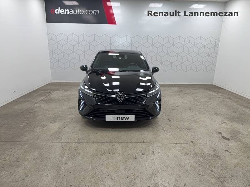 Image de l'annonce principale - Renault Clio