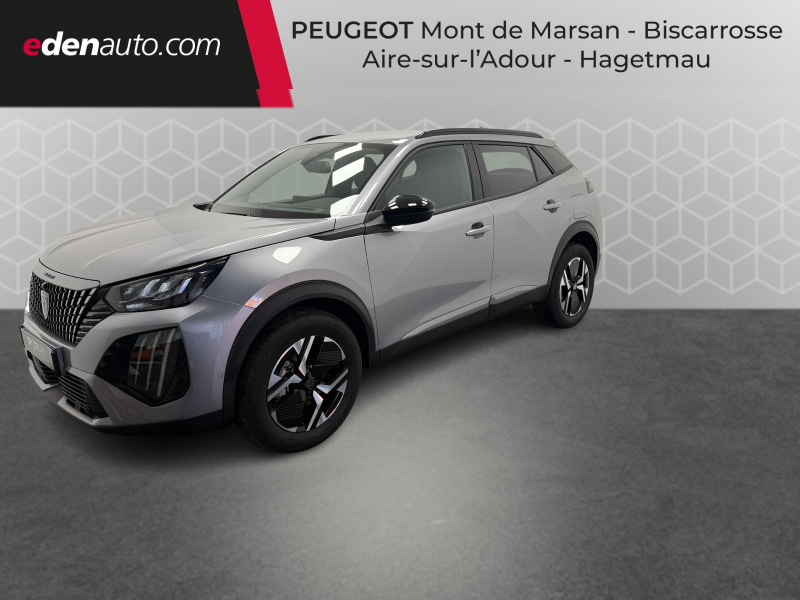 Image de l'annonce principale - Peugeot 2008