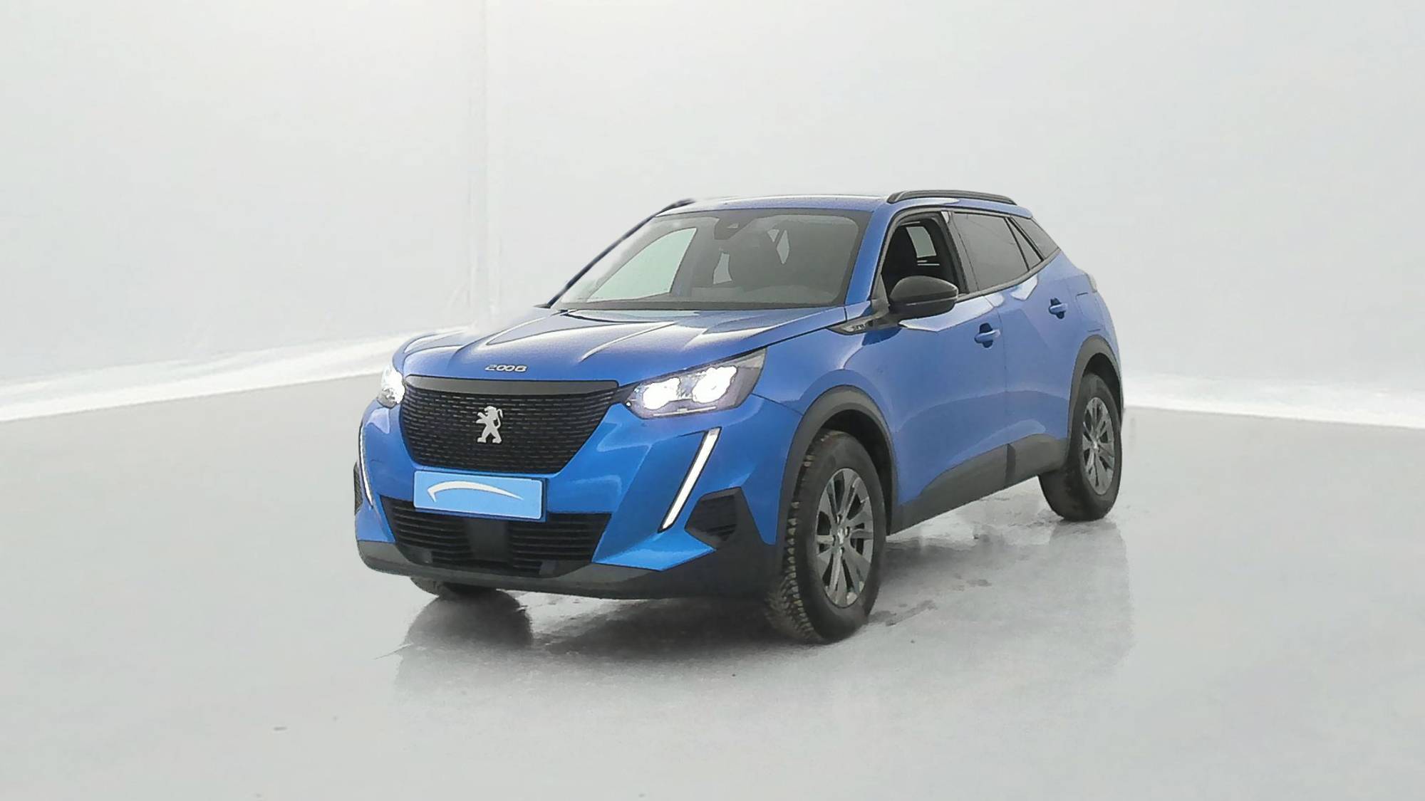 Image de l'annonce principale - Peugeot 2008