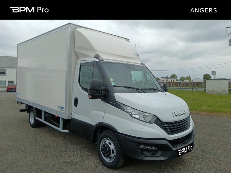 Image de l'annonce principale - Iveco Daily