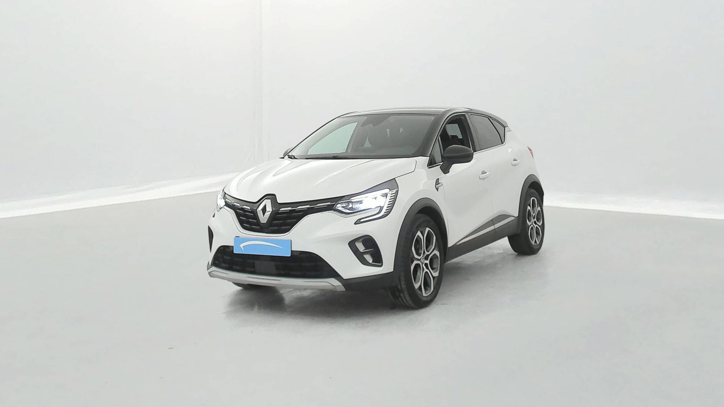 Image de l'annonce principale - Renault Captur