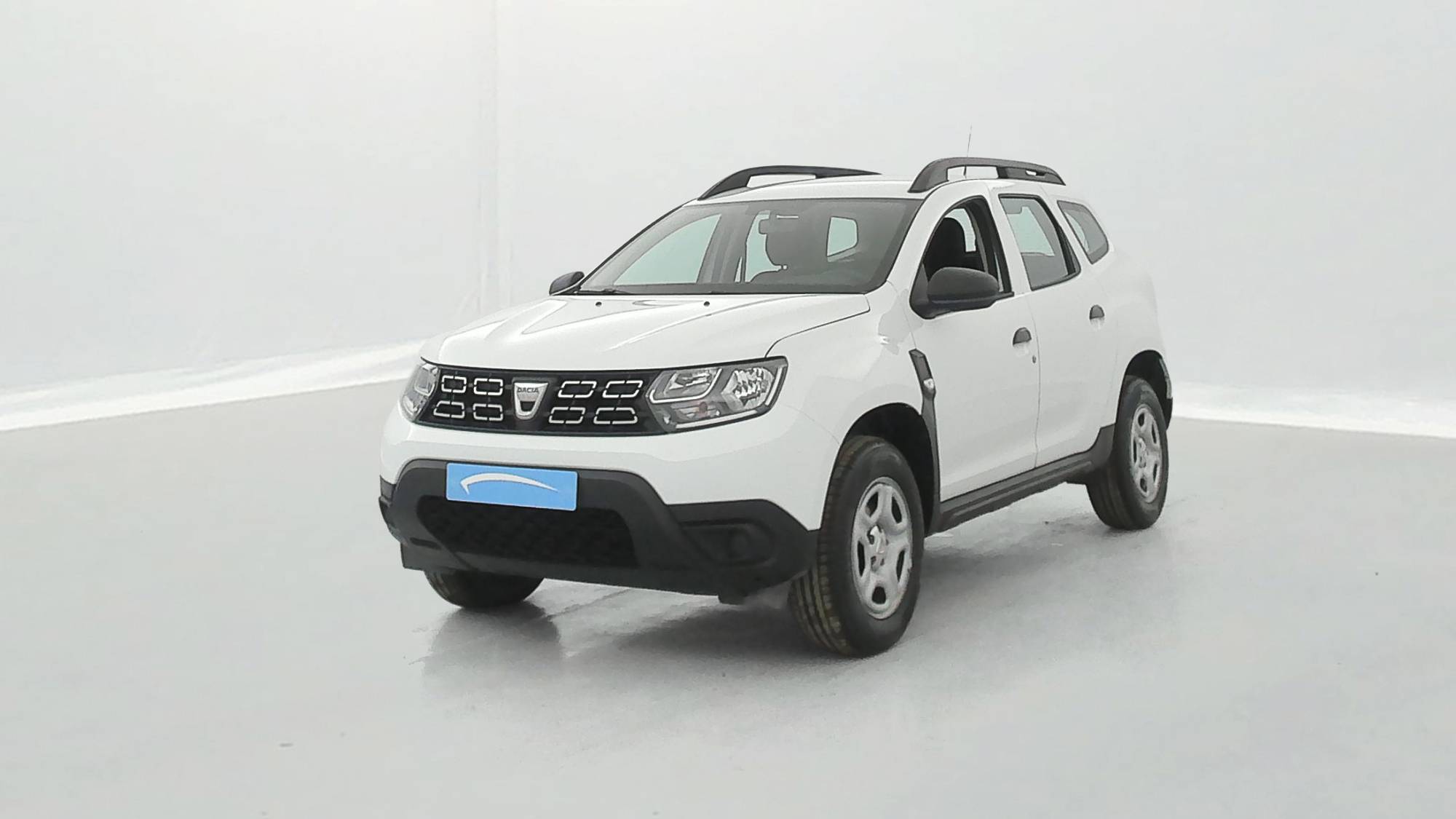 Image de l'annonce principale - Dacia Duster