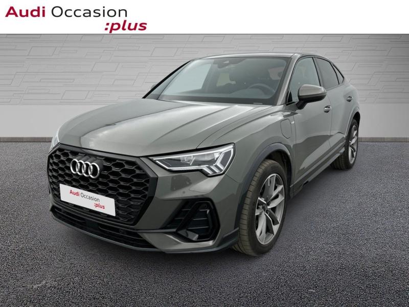 Image de l'annonce principale - Audi Q3