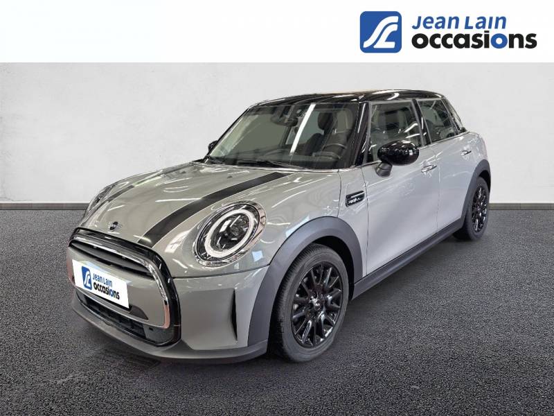 Image de l'annonce principale - MINI COOPER