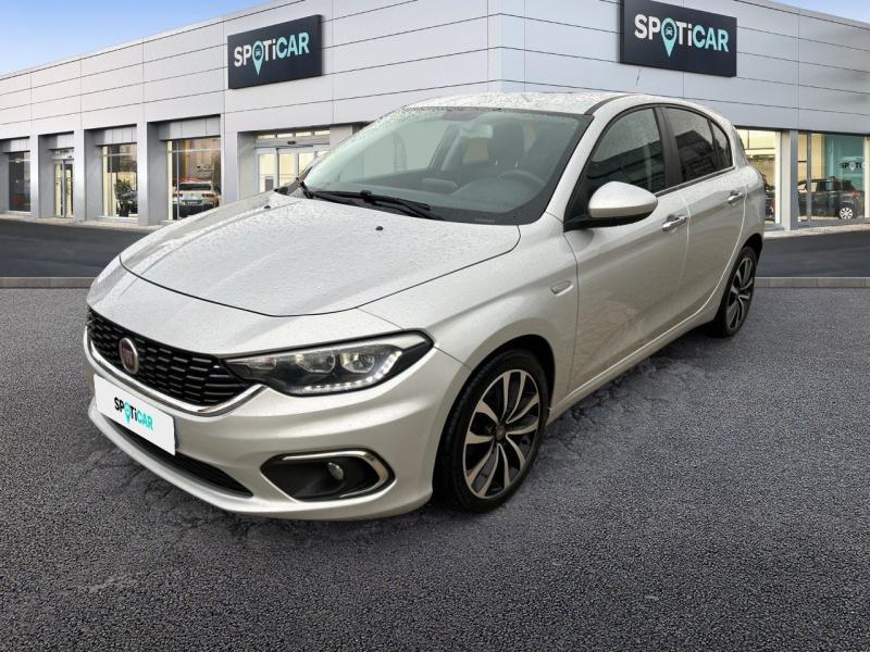 Image de l'annonce principale - Fiat Tipo