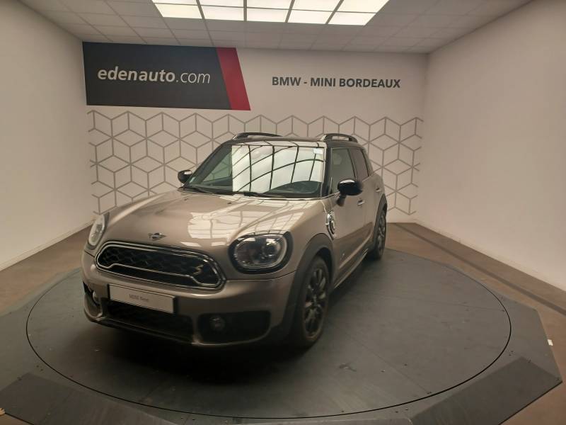 Image de l'annonce principale - MINI Countryman