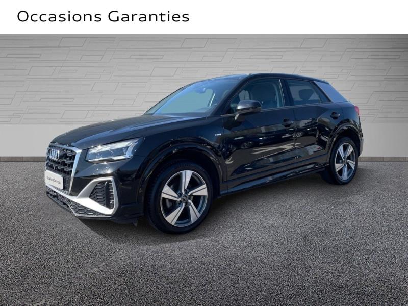 Image de l'annonce principale - Audi Q2