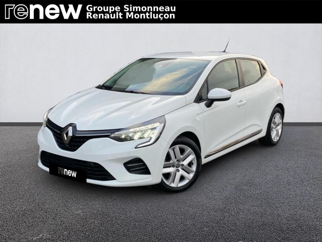 Image de l'annonce principale - Renault Clio