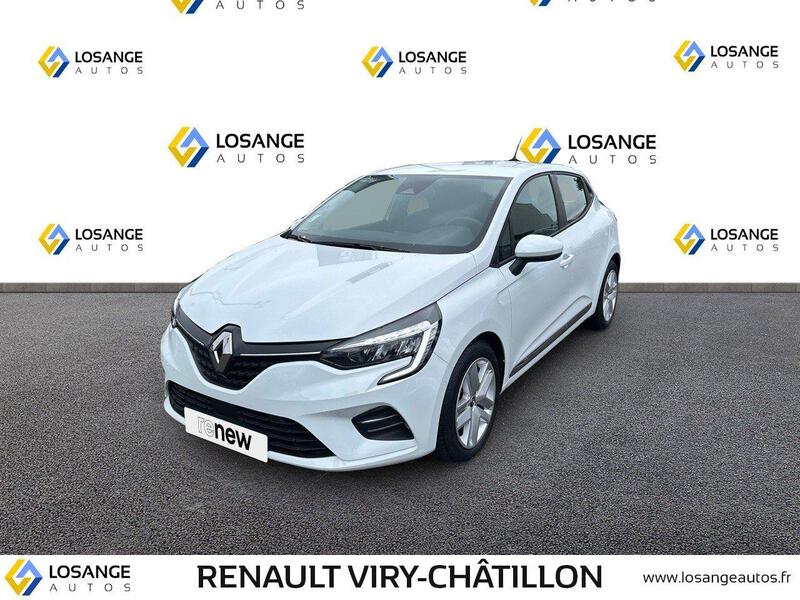 Image de l'annonce principale - Renault Clio